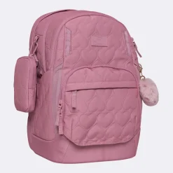 Sale Sport Air, Padded Heart Rose Skolesekk
