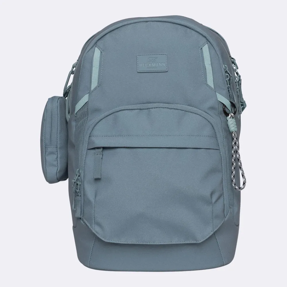 Discount Sport Air, Sea Green Skolesekk