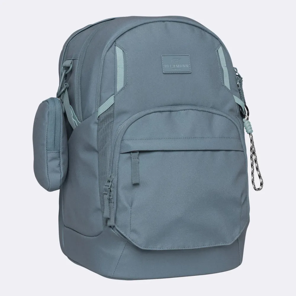 Discount Sport Air, Sea Green Skolesekk