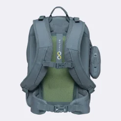 Discount Sport Air, Sea Green Skolesekk