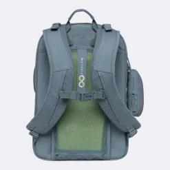 Discount Sport Air, Sea Green Skolesekk