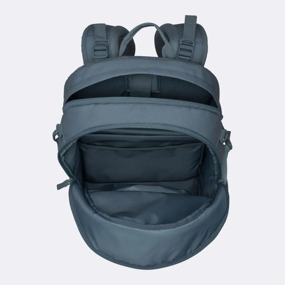 Discount Sport Air, Sea Green Skolesekk