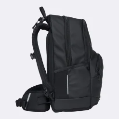 Hot Sport Junior, Black Coated Skolesekk