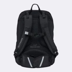 Hot Sport Junior, Black Coated Skolesekk