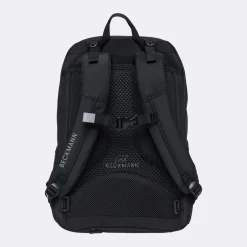 Hot Sport Junior, Black Coated Skolesekk