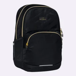 New Sport Junior, Black Gold Skolesekk
