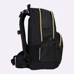 New Sport Junior, Black Gold Skolesekk