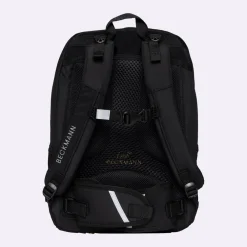 New Sport Junior, Black Gold Skolesekk