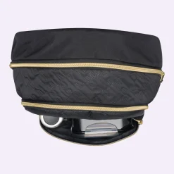 New Sport Junior, Black Gold Skolesekk
