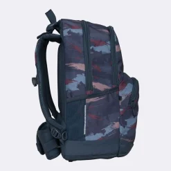 Discount Sport Junior, Blue Brush Skolesekk