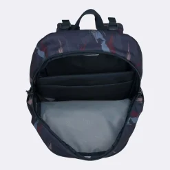 Discount Sport Junior, Blue Brush Skolesekk