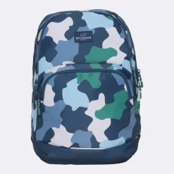 Sale Sport Junior, Color Camo Skolesekk