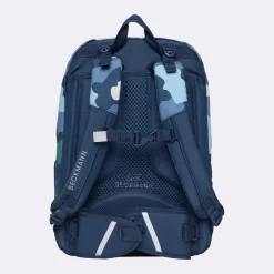 Sale Sport Junior, Color Camo Skolesekk