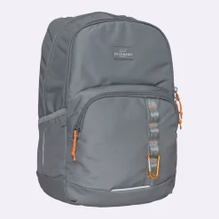Sale Sport Junior, Green Orange Skolesekk