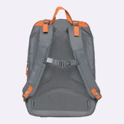 Sale Sport Junior, Green Orange Skolesekk