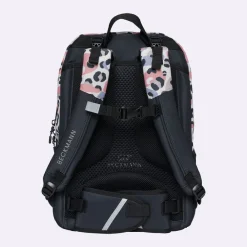Discount Sport Junior, Light Safari Skolesekk