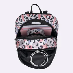Discount Sport Junior, Light Safari Skolesekk