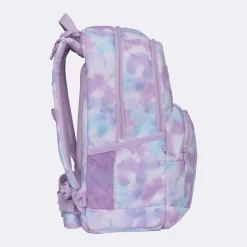 Clearance Sport Junior, Tie Dye Skolesekk
