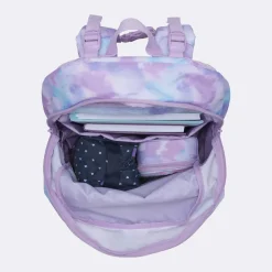 Clearance Sport Junior, Tie Dye Skolesekk