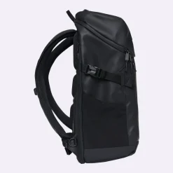 Outlet Street FLX, Black 2024 Sekk