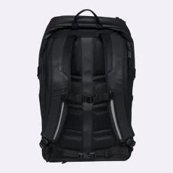 Outlet Street FLX, Black 2024 Sekk