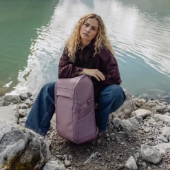New Street FLX, Grape Sekk