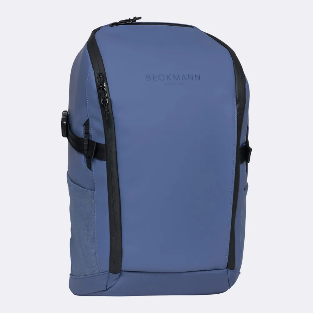 New Street Go, Velvet Blue Sekk