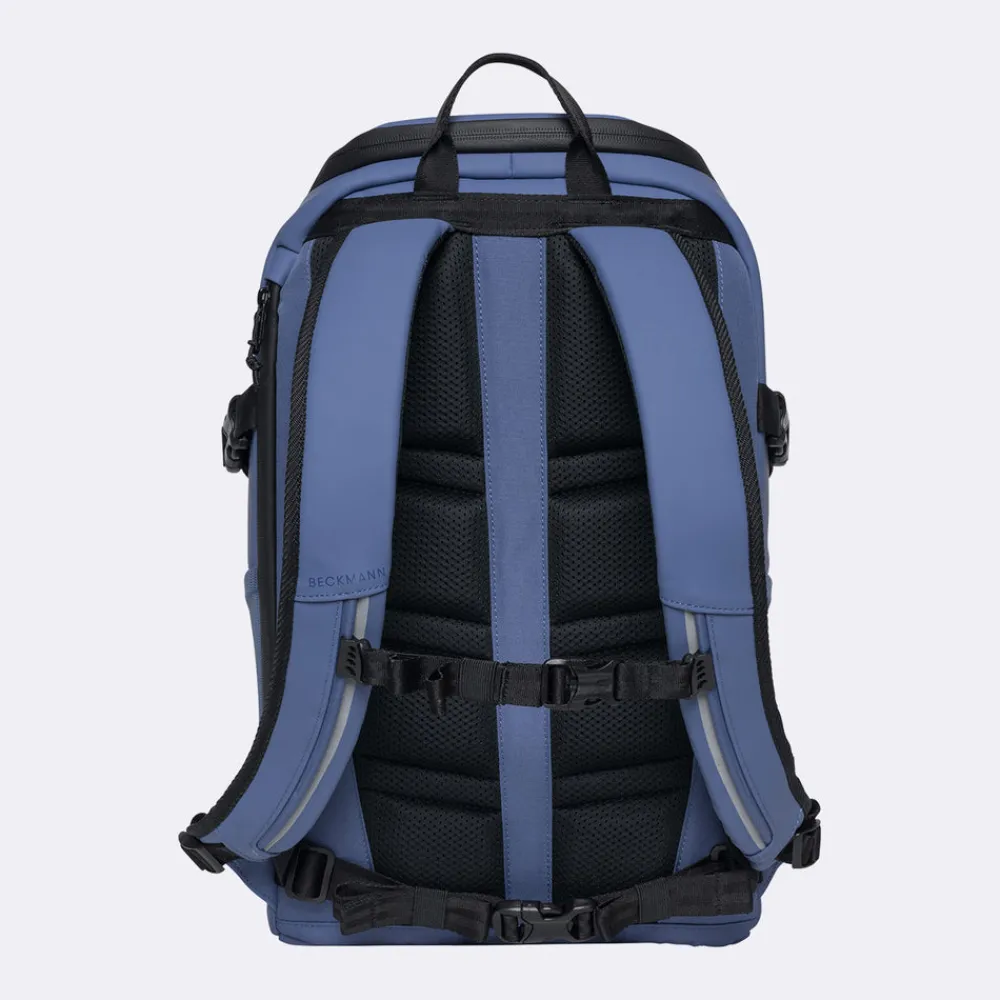 New Street Go, Velvet Blue Sekk