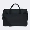 Best Street Laptop Bag, Black Reise