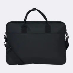 Best Street Laptop Bag, Black Reise