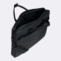 Best Street Laptop Bag, Black Reise