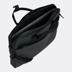Best Street Laptop Bag, Black Reise