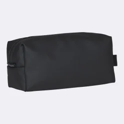 Fashion Toalettmappe Sport, Black Coated Tilbehør