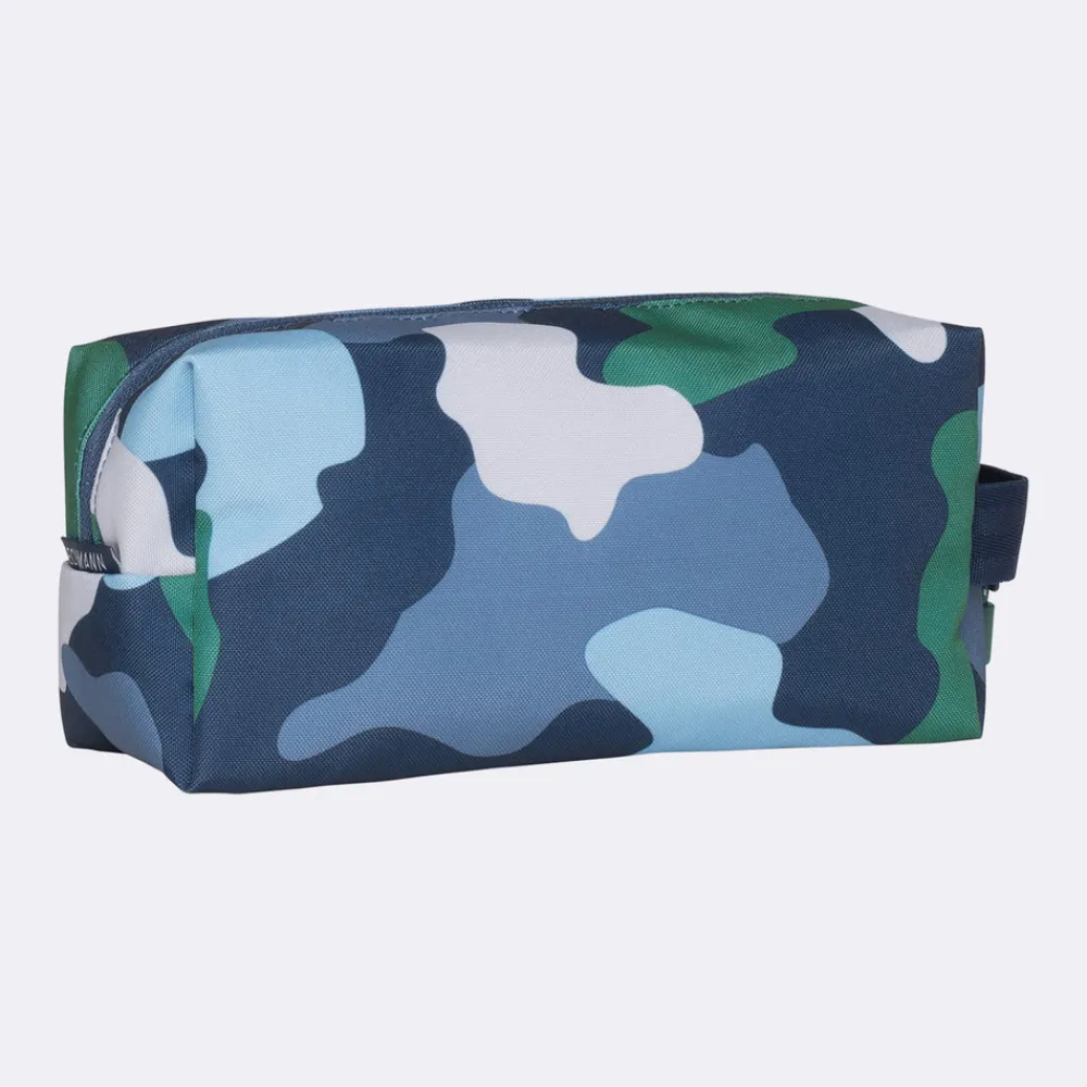 Hot Toalettmappe Sport, Color Camo Tilbehør