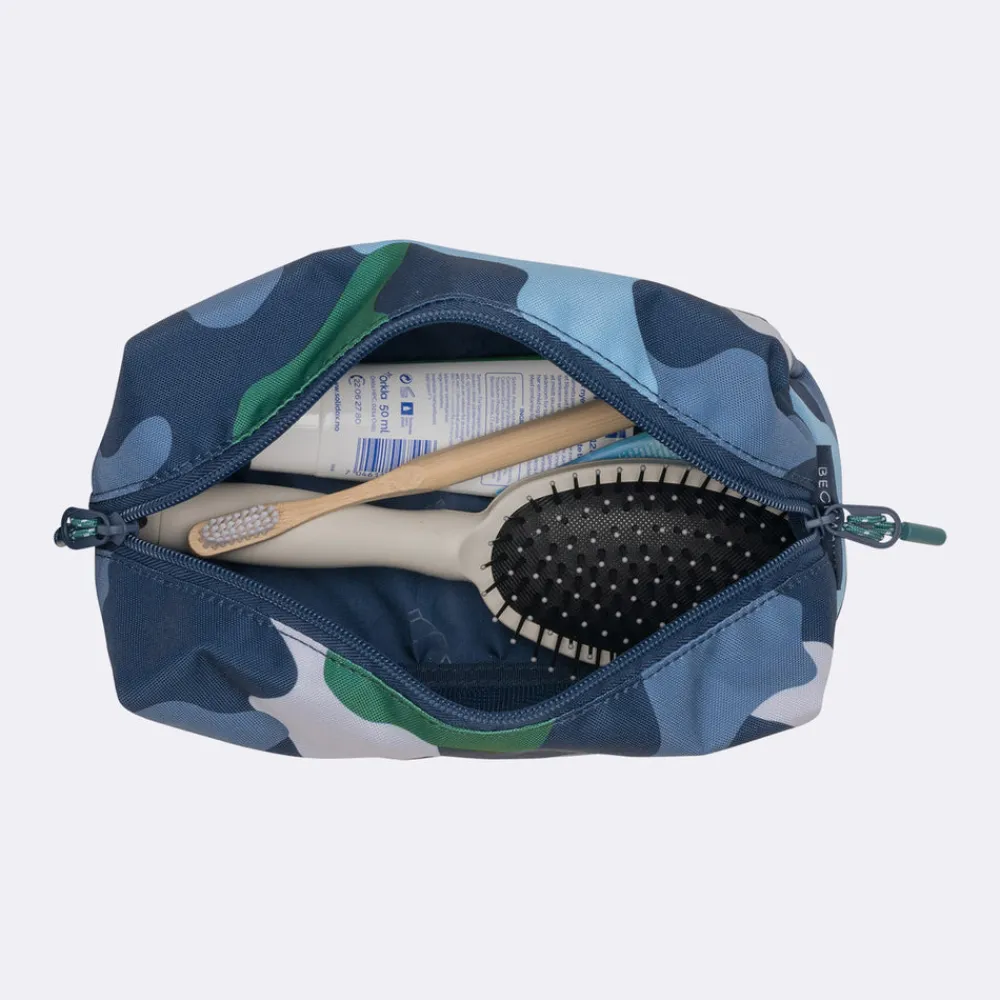 Hot Toalettmappe Sport, Color Camo Tilbehør
