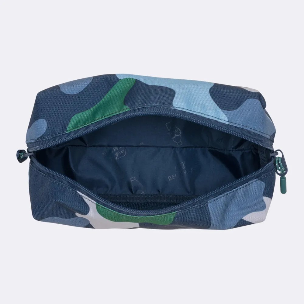 Hot Toalettmappe Sport, Color Camo Tilbehør