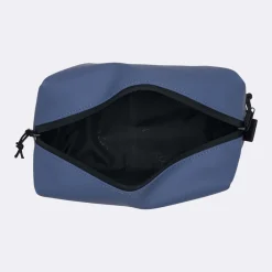 Outlet Toalettveske Street, Velvet Blue Reise|Tilbehør