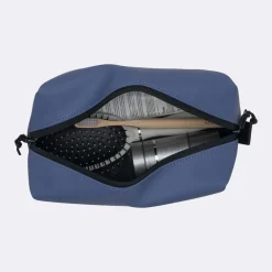 Outlet Toalettveske Street, Velvet Blue Reise|Tilbehør