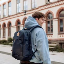 Hot Urban, Dark Blue Sekk