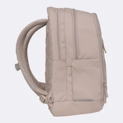 Sale Urban Midi, Beige Skolesekk