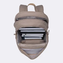 Sale Urban Midi, Beige Skolesekk