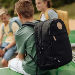 Outlet Urban Midi, Black Skolesekk