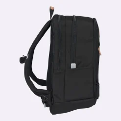 Outlet Urban Midi, Black Skolesekk