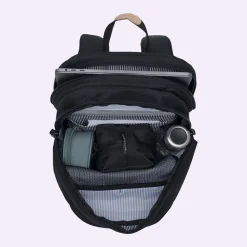 Outlet Urban Midi, Black Skolesekk