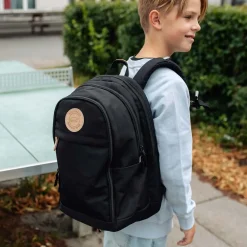 Outlet Urban Midi, Black Skolesekk