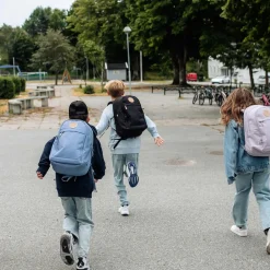 Outlet Urban Midi, Black Skolesekk