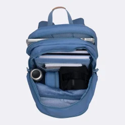 Discount Urban Midi, Blue Shadow Skolesekk