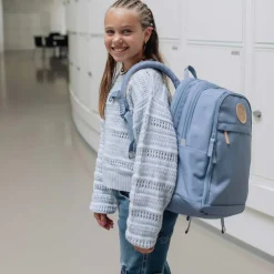 Discount Urban Midi, Blue Shadow Skolesekk