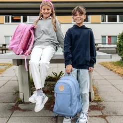 Discount Urban Midi, Blue Shadow Skolesekk