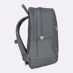 Clearance Urban Midi, Foggy Green Skolesekk